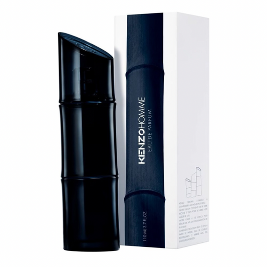 KENZO HOMME EAU DE PARFUM 110ML