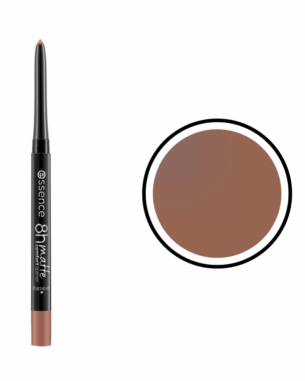 Essence 8H Matita Labbra