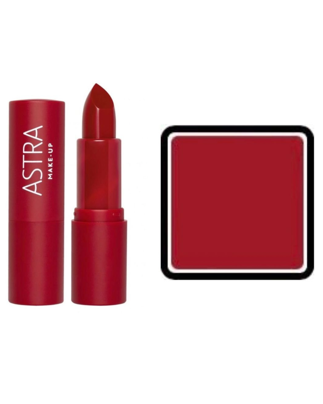 Astra Lip Creamynal Rossetto