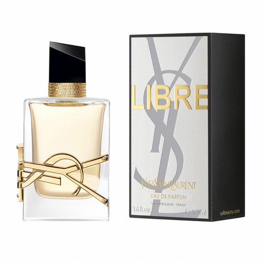 Yves Saint Laurent Libre Eau De Parfum 50ML