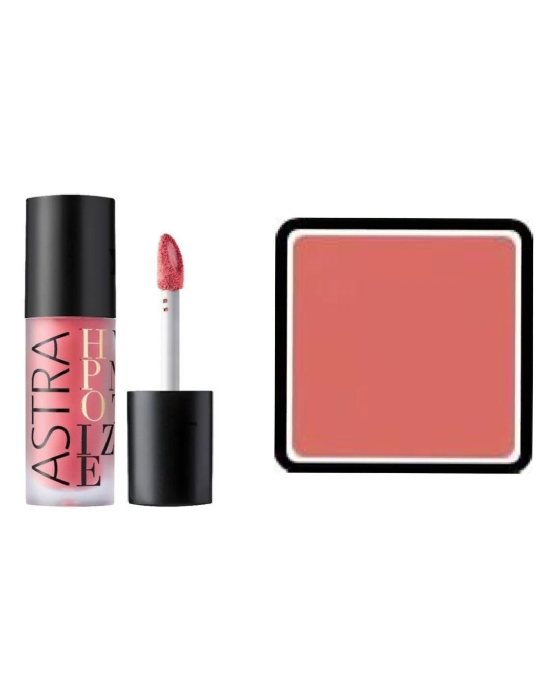 Astra Hypnotize Liquid Lipstick Rossetto