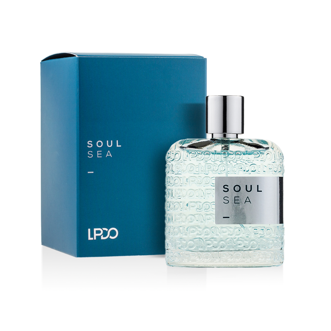 SOUL SEA EAU DE PARFUM INTENSE 100ML