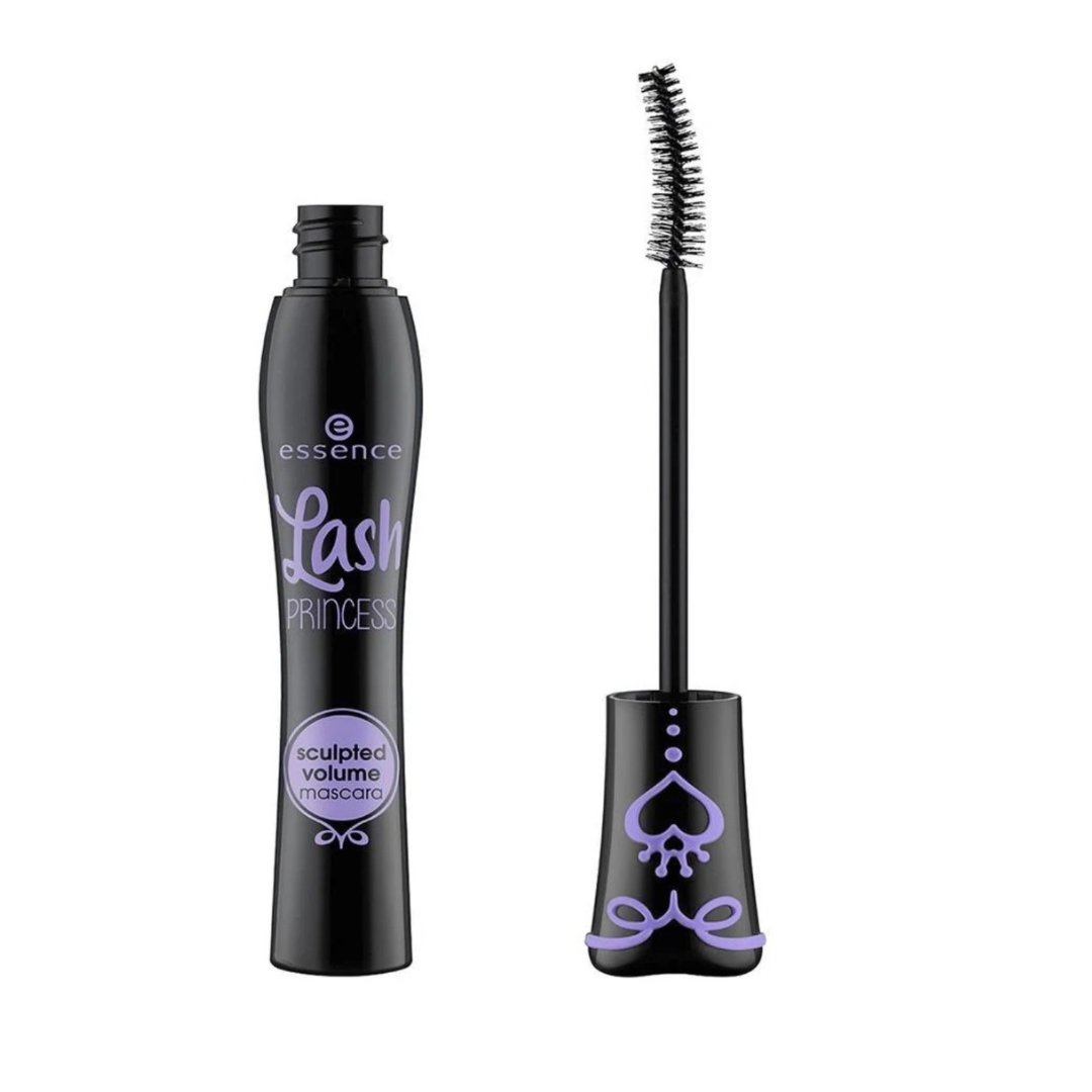 ESSENCE LASH PRINCESS MASCARA OCCHI EFFETTO VOLUME DEFINITO