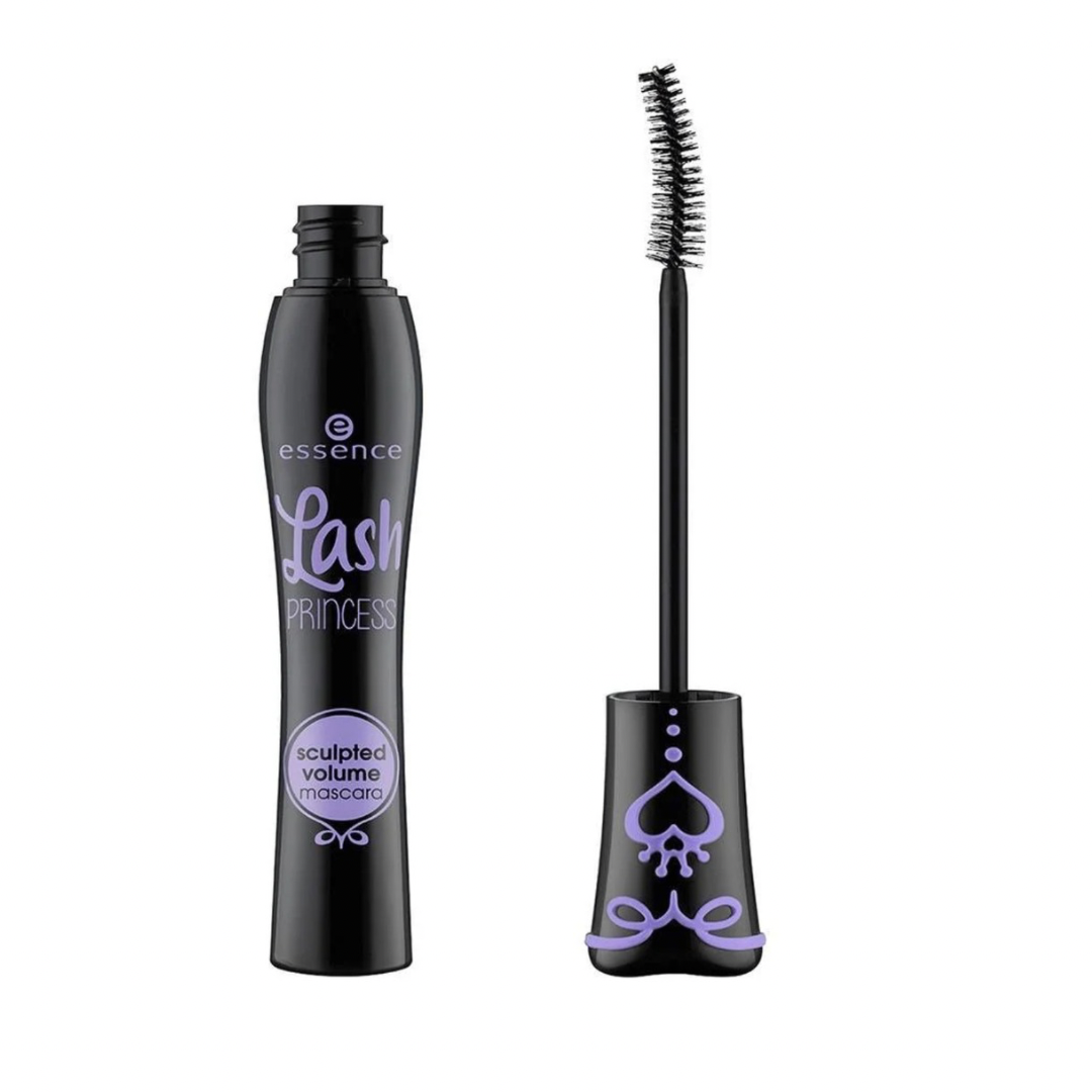 Essence Lash Princess Mascara Occhi Effetto Volume Definito