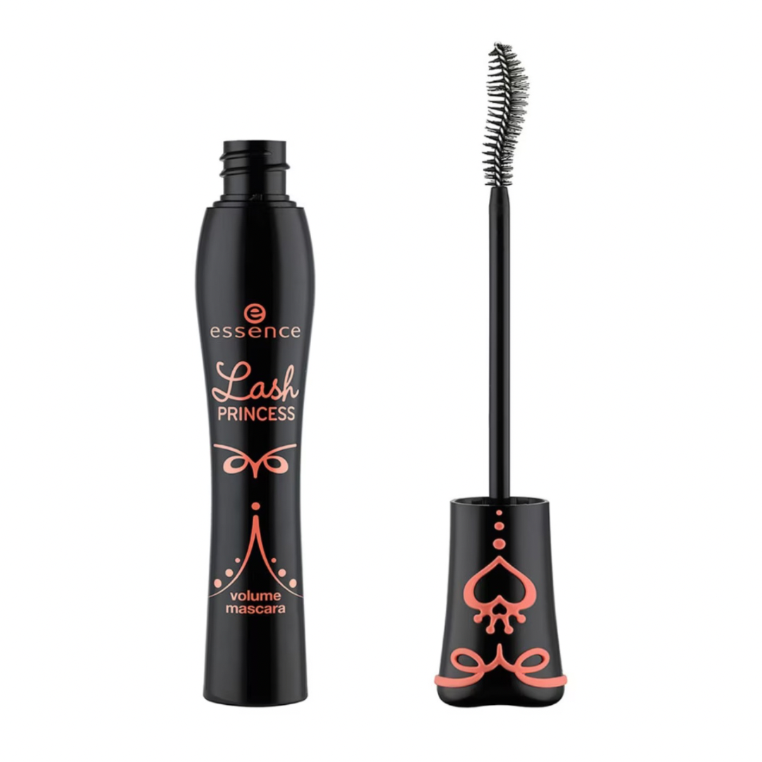 ESSENCE LASH PRINCESS MASCARA OCCHI EFFETTO VOLUMIZZANTE