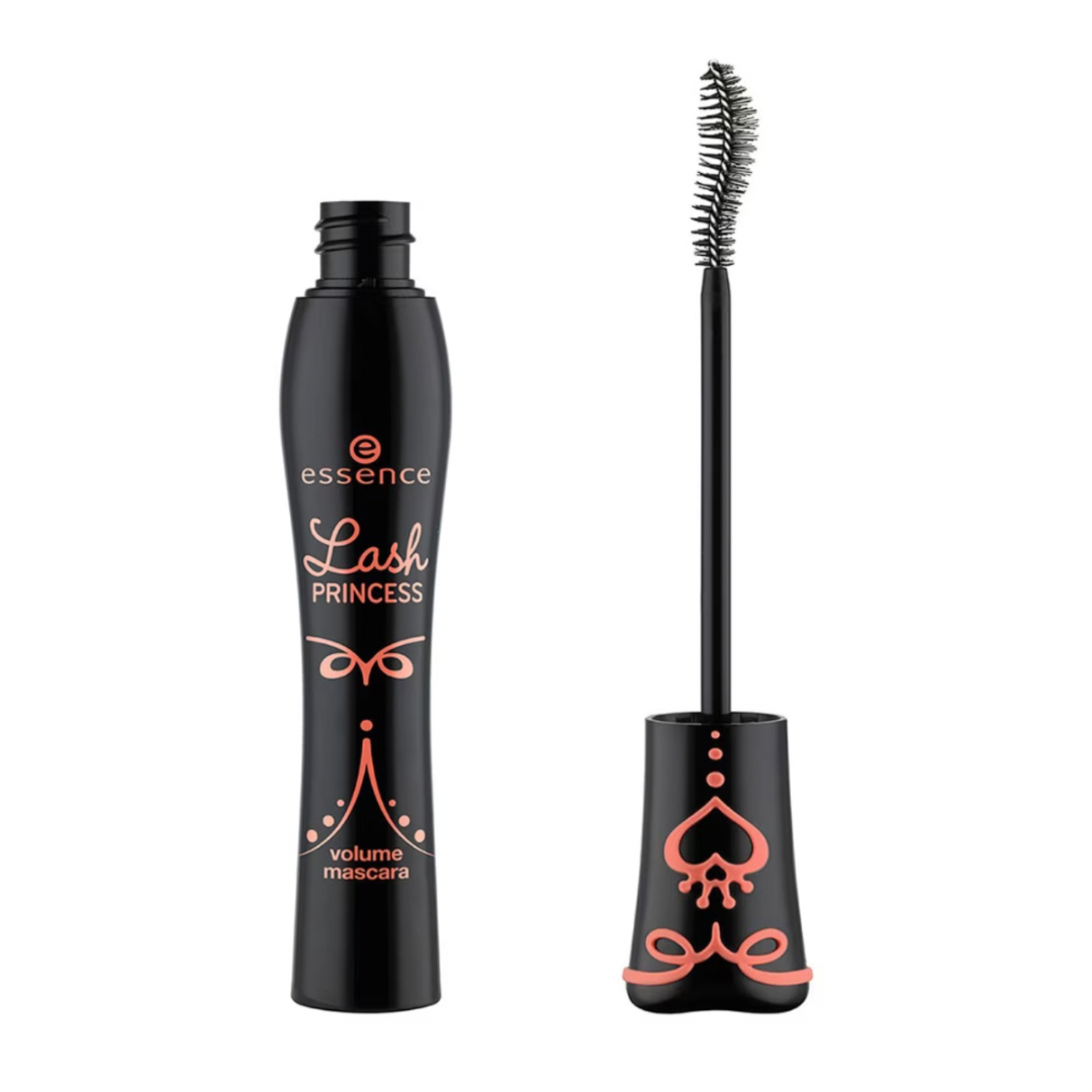Essence Lash Princess Mascara Occhi Effetto Volumizzante