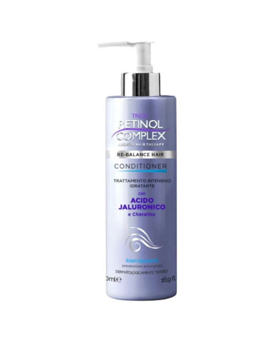 Retinol Complex Conditioner Trattamento Intensivo Idratante