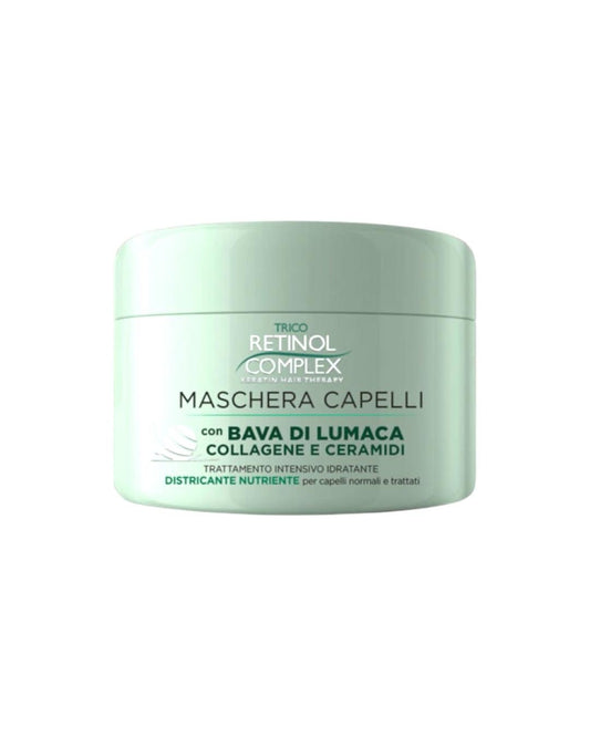 Retinol Complex Maschera Idratante 300ML