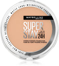 Maybelline New York SuperStay 24H Hybrid Powder-Fondotinta N40
