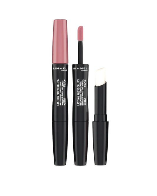 Rimmel Rossetto  Lasting Provocalips N400