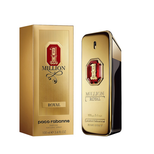 PACO RABANNE ONE MILLION ROYAL PARFUM 100ML