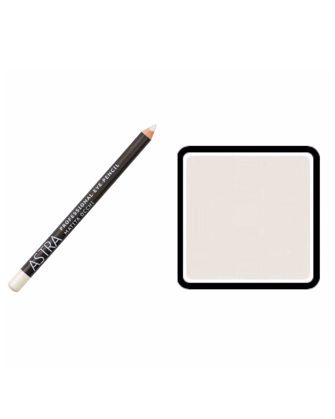 Astra Eye Pencil Matita Kohl