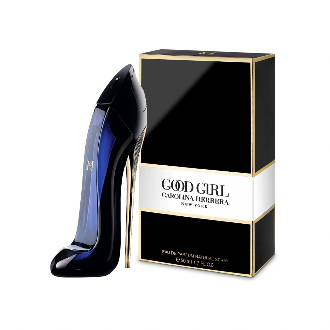 CAROLINA HERRERA GOOD GIRL 50ML