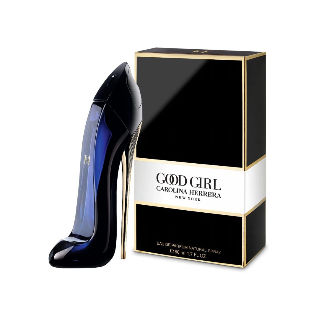 Carolina Herrera Good Girl Eau De Parfum  50ML