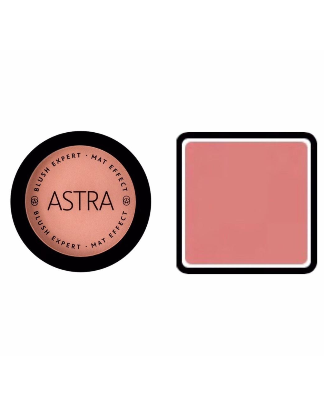 Astra Blush Expert