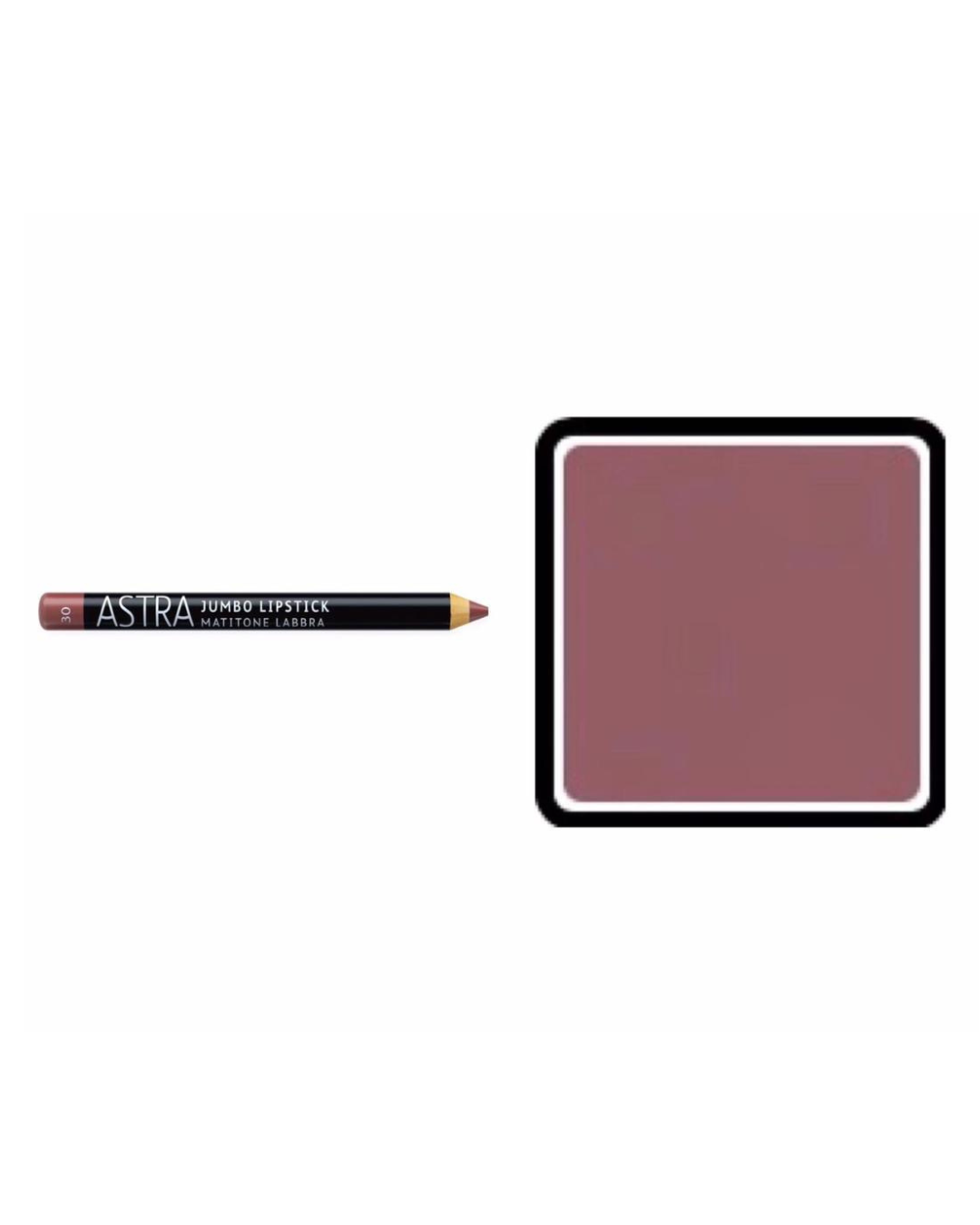 Astra Jumbo Lipstick Rossetto