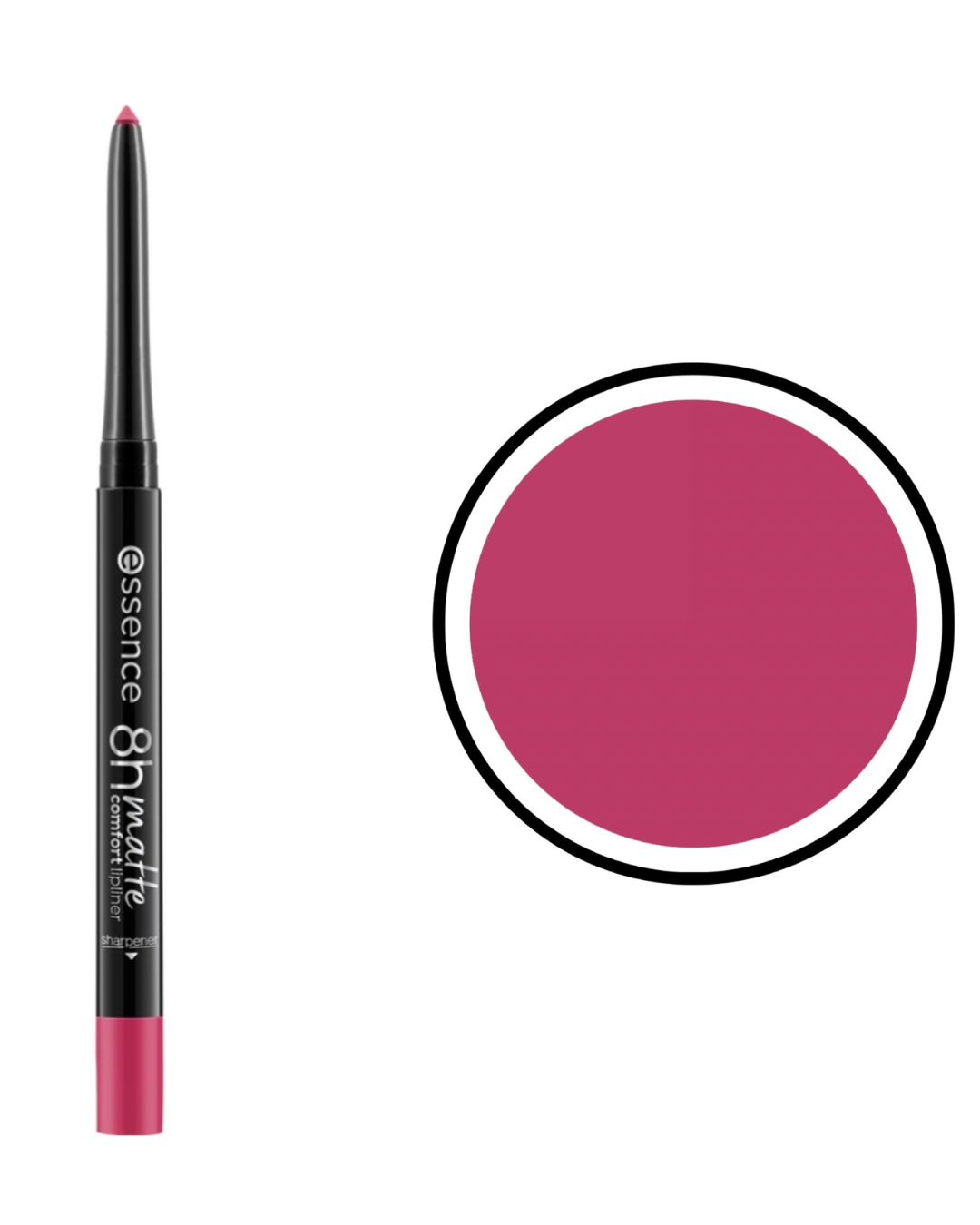 Essence 8H Matita Labbra