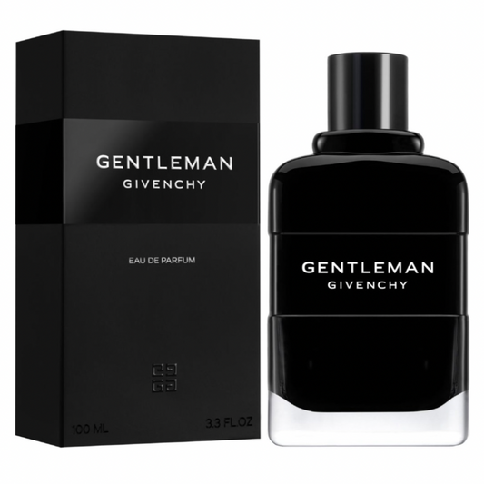 GIVENCHY GENTLEMAN EAU DE PARFUM 100ML