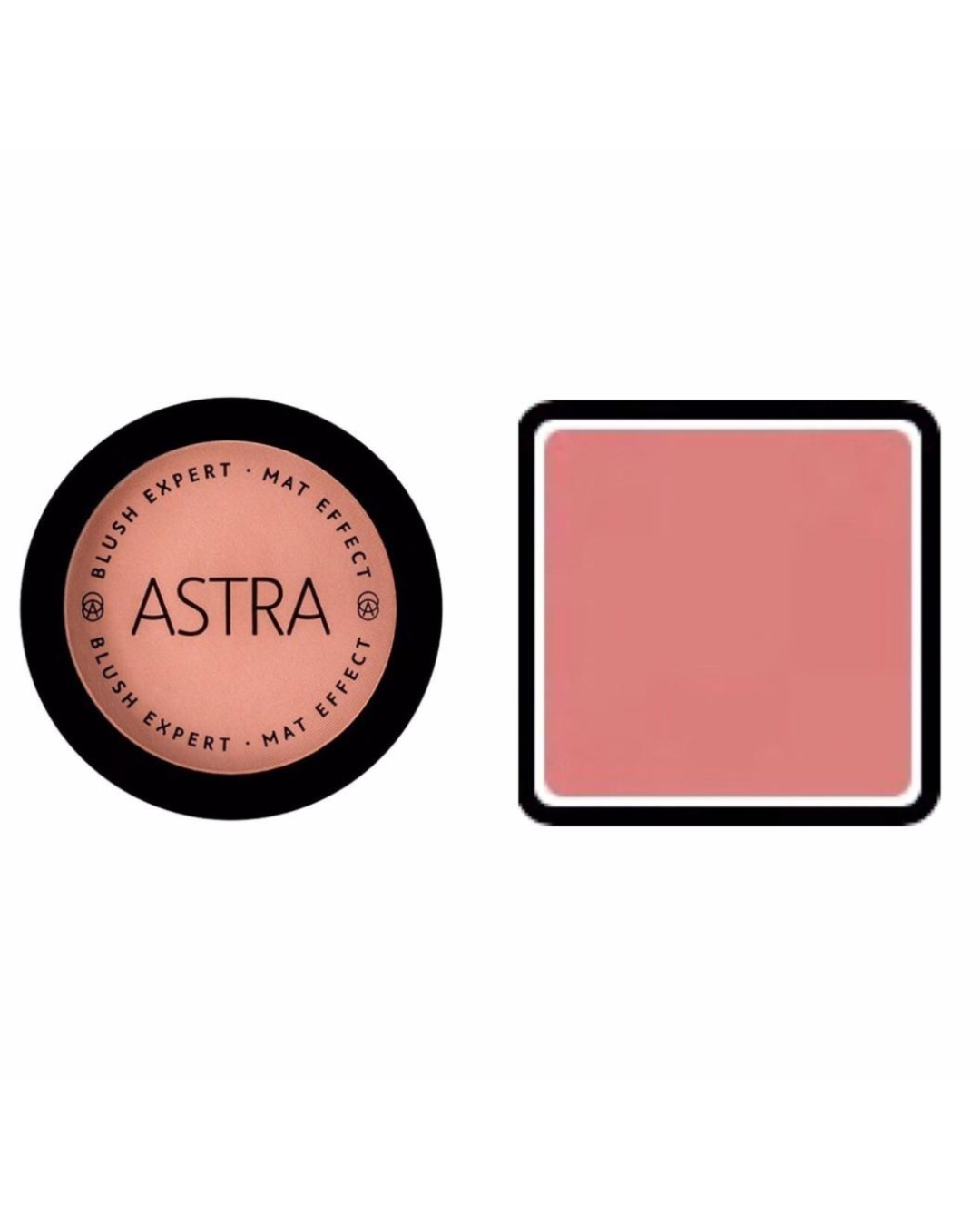 Astra Blush Expert