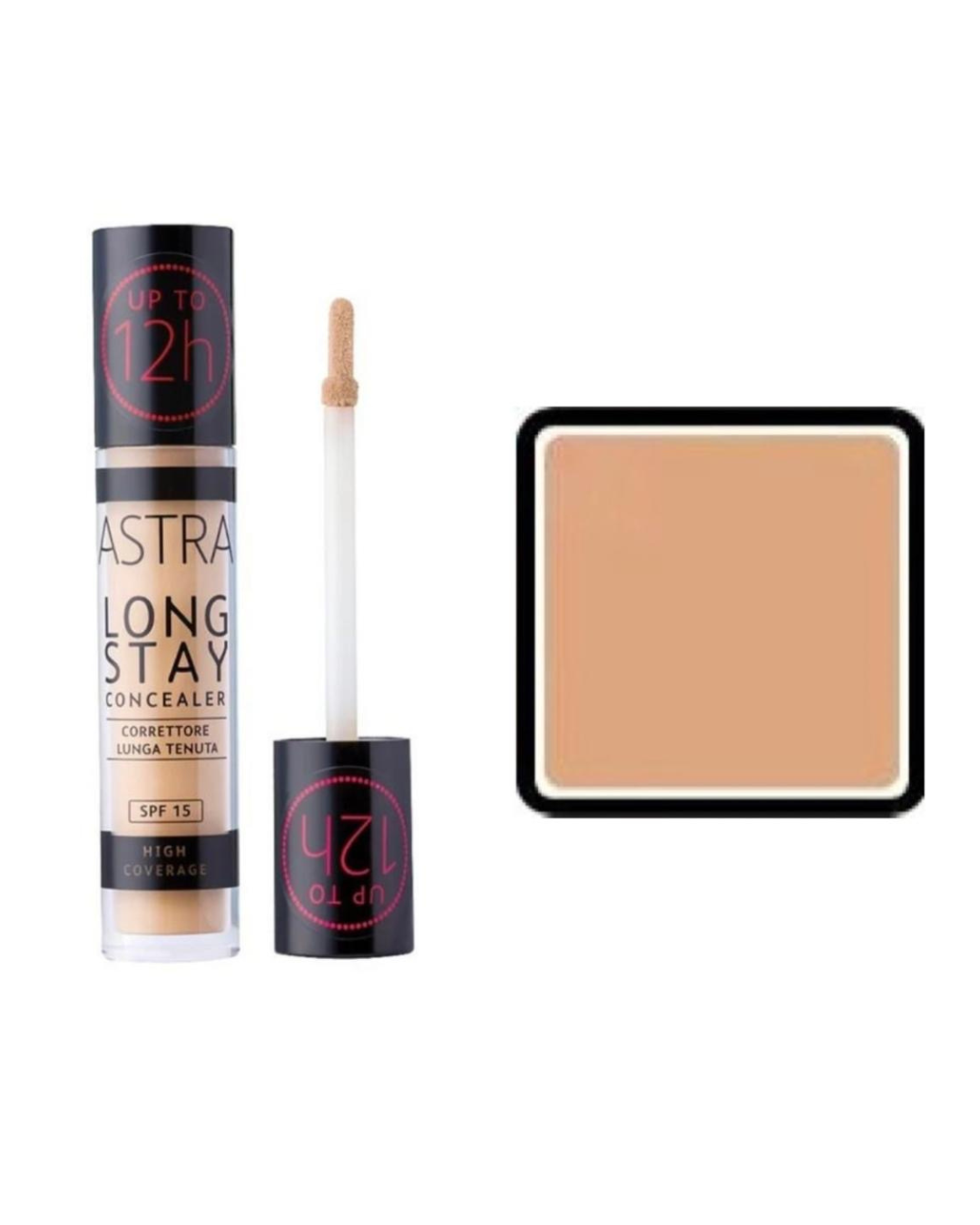 Astra Long Stay Correttore