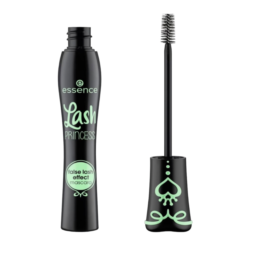 Essence Lash Princess Effetto Volumizzante e  Incurvante