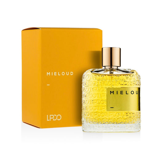 MIELOUD EAU DE PARFUM INTENSE 100ML