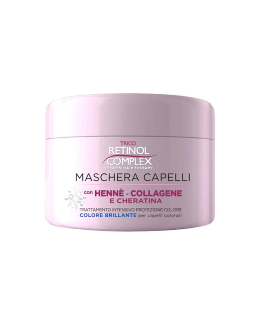 Retinol Complex Maschera Protezione Colore 300ML
