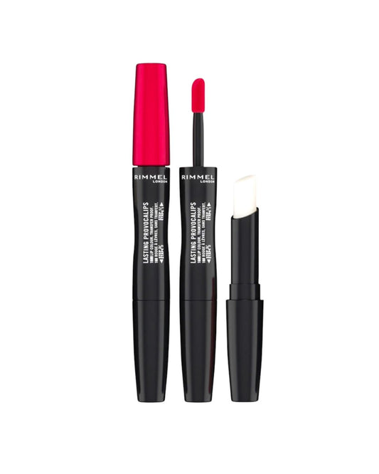 Rimmel Rossetto Lasting Provocalips N500