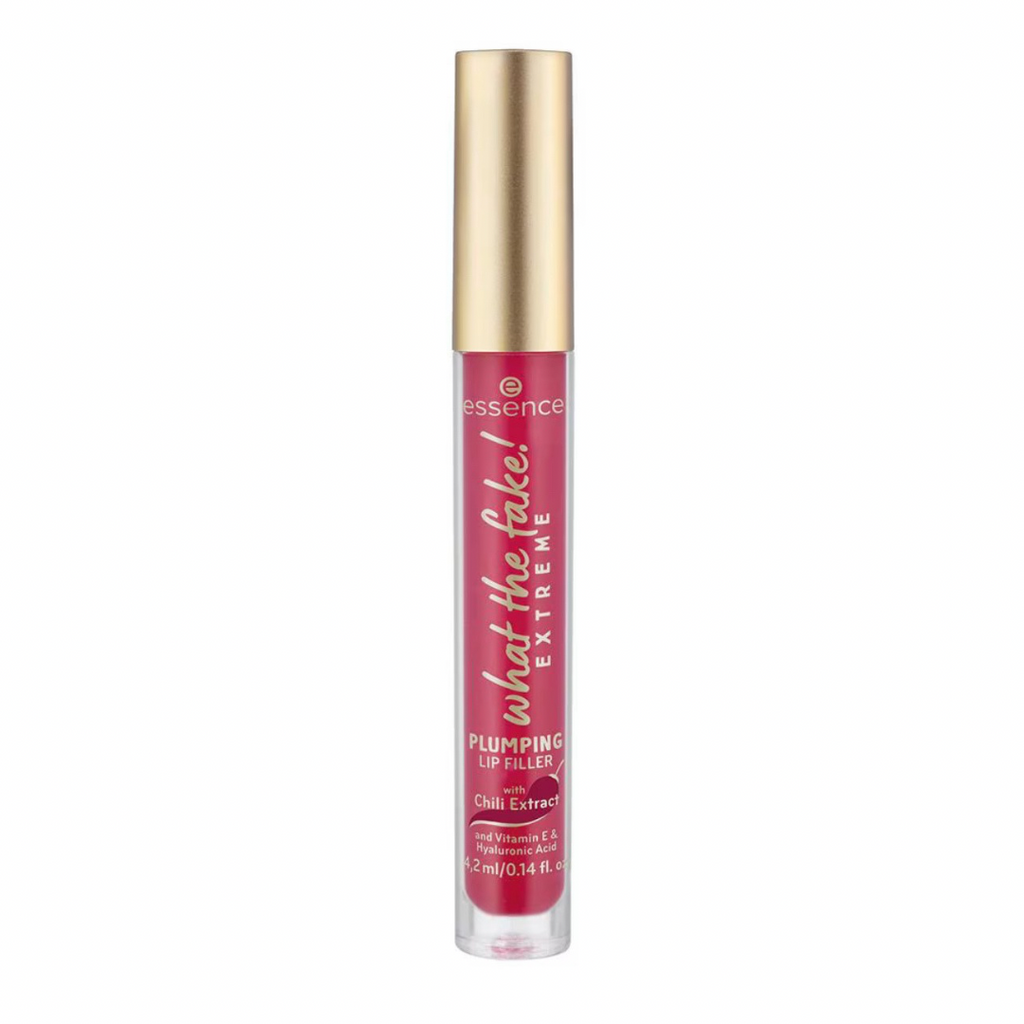 Essence Whathat The Fake Extreme Lucidalabbra Effetto Volumizzante
