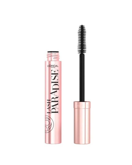 Oreal Paris Mascara Lash Paradise Black