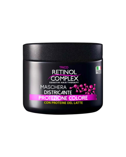 Retinol Complex Maschera Districante Protezione Colore 500ML