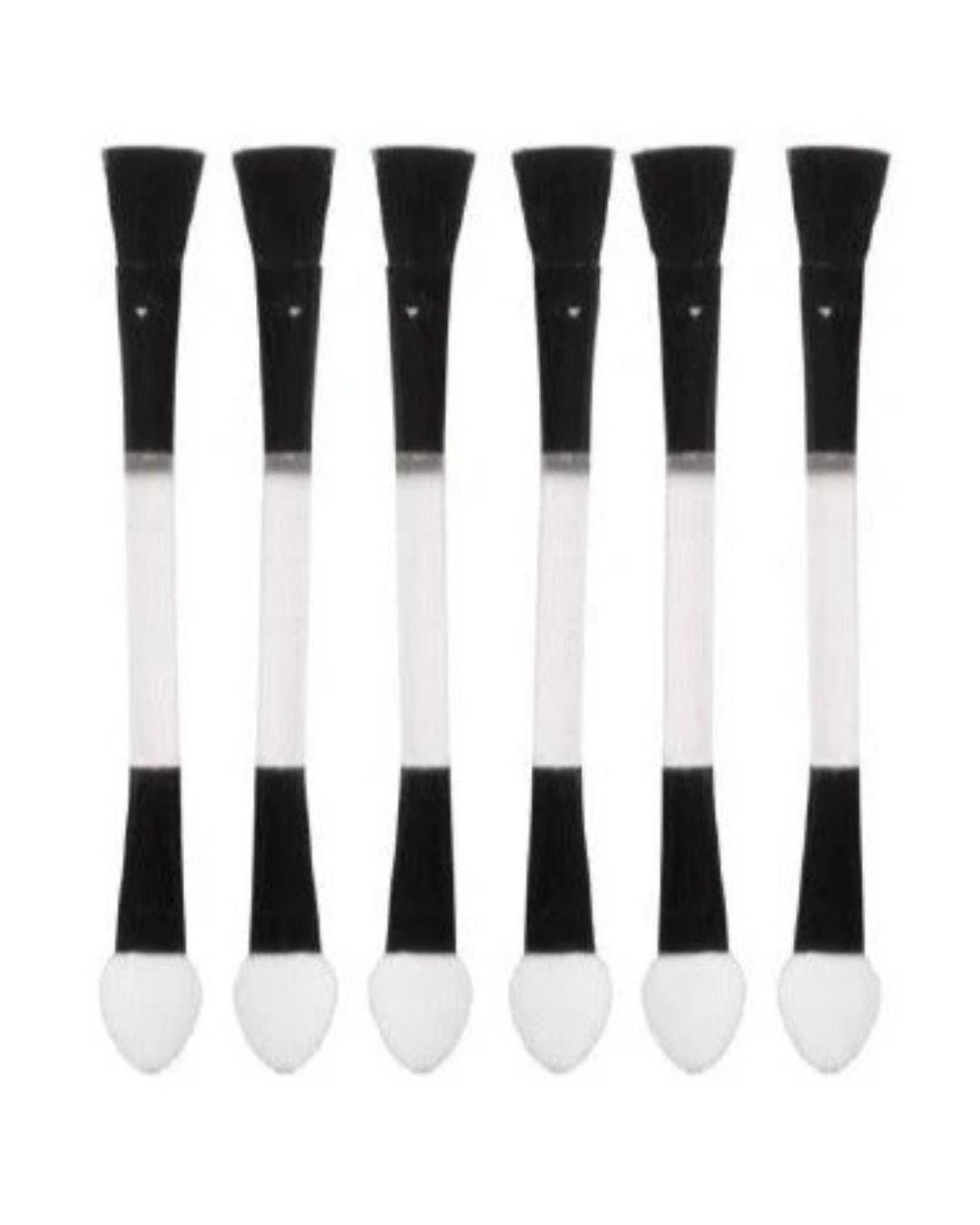 Emanuela Biffoli Applicatori Per Ombretto Doppio Uso N555