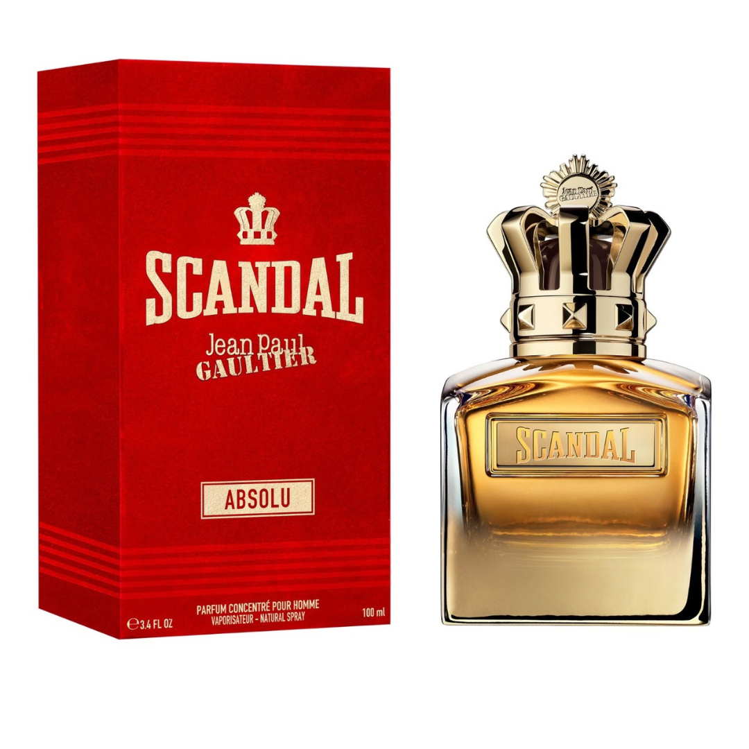 Jean Paul Gaultter Scandal Absolu  100ML