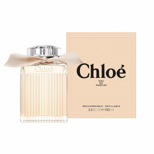 CHLOÉ EAU DE PARFUM 100ML