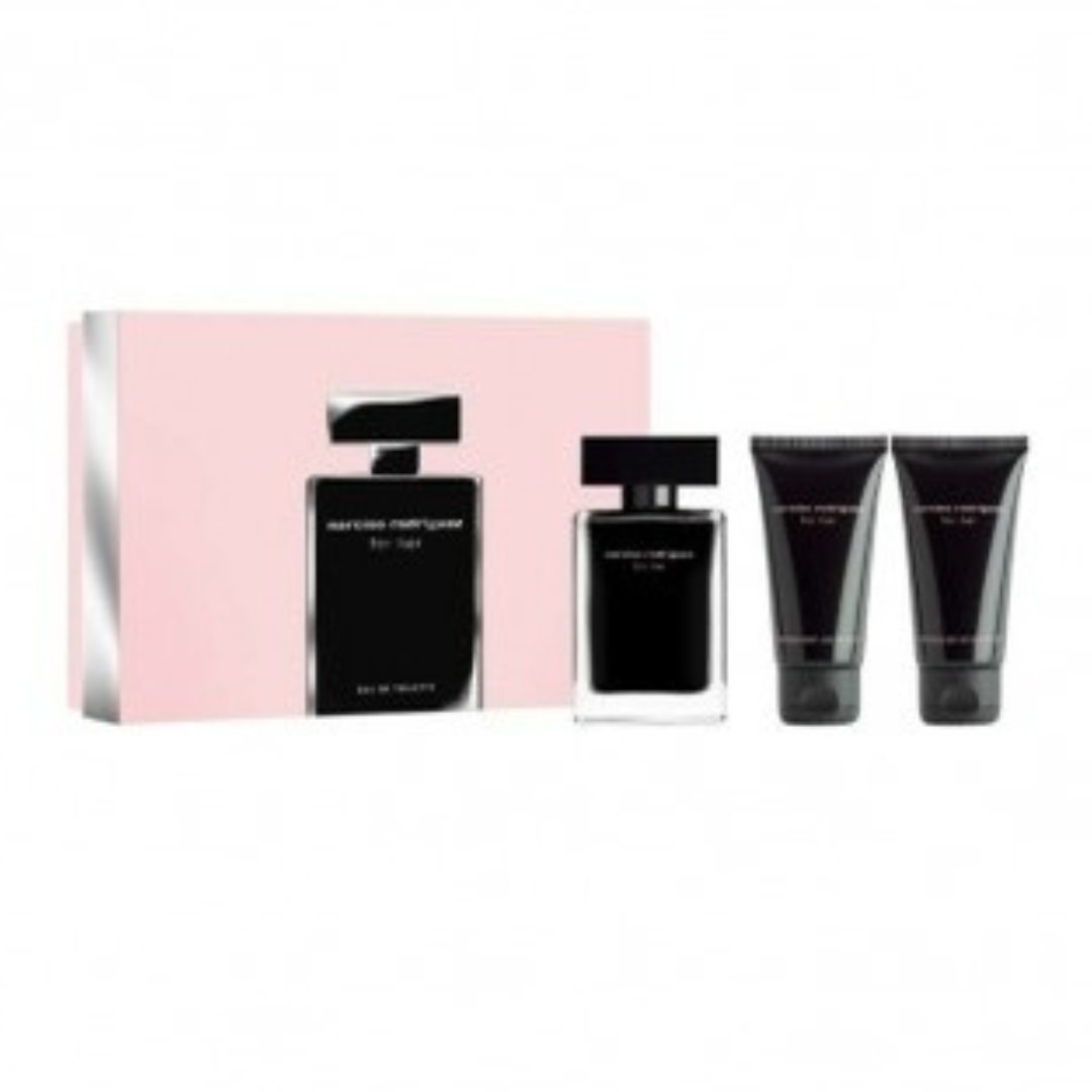 Narciso Rodriguez For Her Eau De Toilette Cofanetto