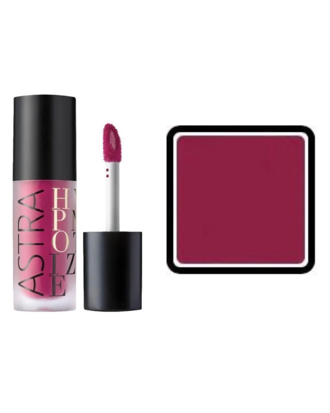 Astra Hypnotize Liquid Lipstick Rossetto