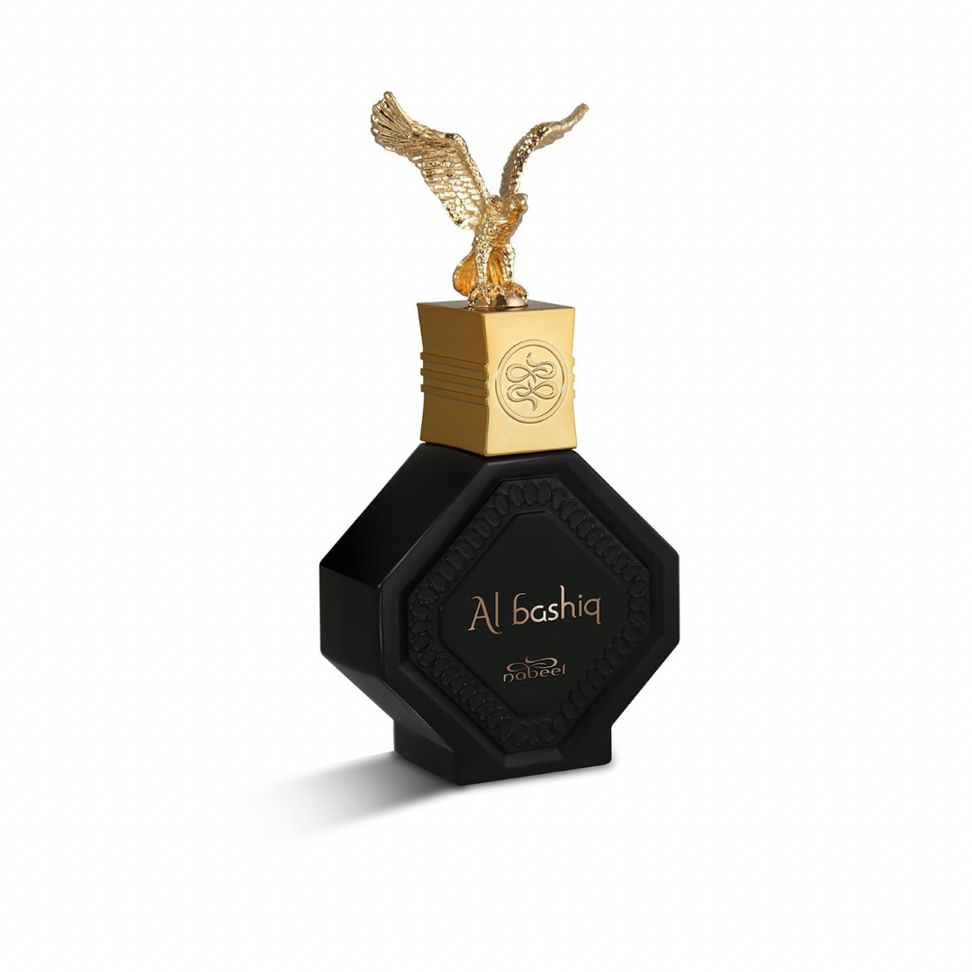 Nabeel Al Bashiq Eau De Parfum 100ML