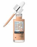 Maybelline New York Fondotinta SuperStay Vitamin C Tint N40 Fwan