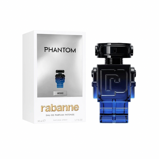 PACO RABANNE PHANTOM EAU DE PARFUM INTENSE 100ML