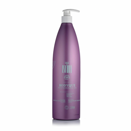 Sali Di Ischia Bagnodoccia Mediterranean Sea 1000ml