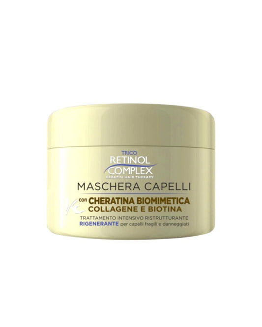 Retinol Complex Maschera Ristrutturante 300ML