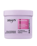 Dikson Maschera Rigenerante Capelli Trattati e Sfibrati 500ml