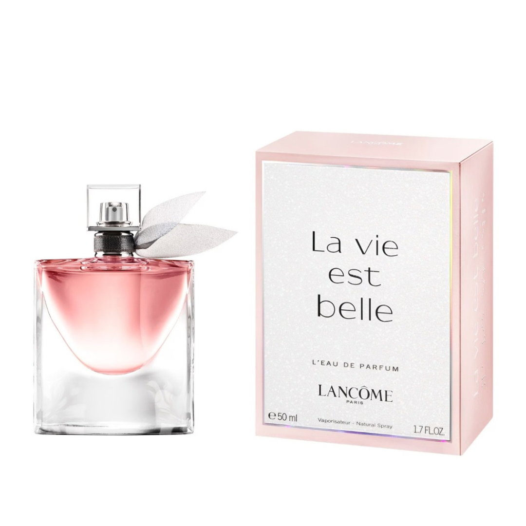 LANCOME LA VIE EST BELLE EAU DE PARFUM 50ML