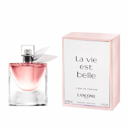 LANCOME LA VIE EST BELLE EAU DE PARFUM 50ML