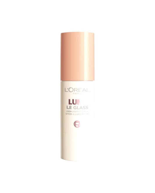 Oreal Paris Lumi Le Glass N610