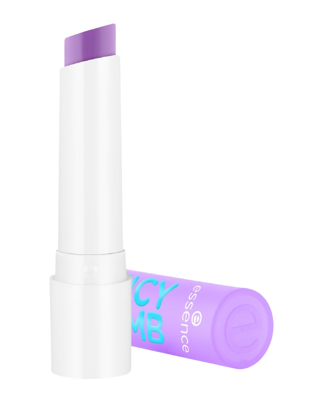 Essence Juicy Bomb glossy butter balsamo labbra