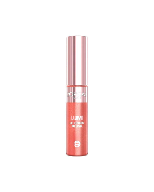 Oreal Paris Blush Liquido N 627