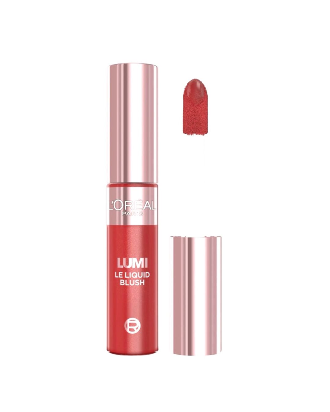 L’Oreal Paris Blush Liquido N635