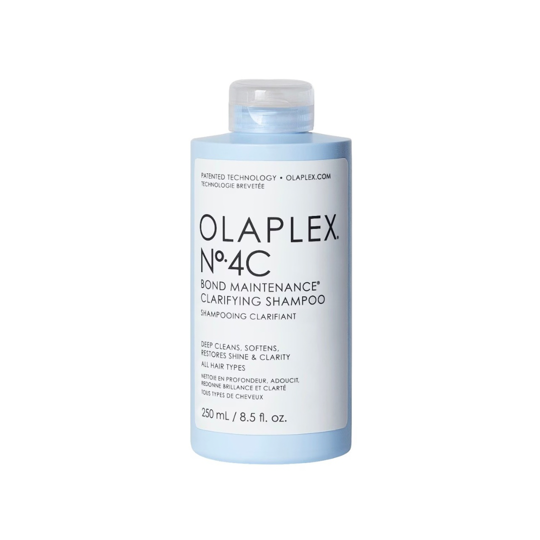 OLAPLEX N.4C BOND MAINTENANCE CLARIFYNG