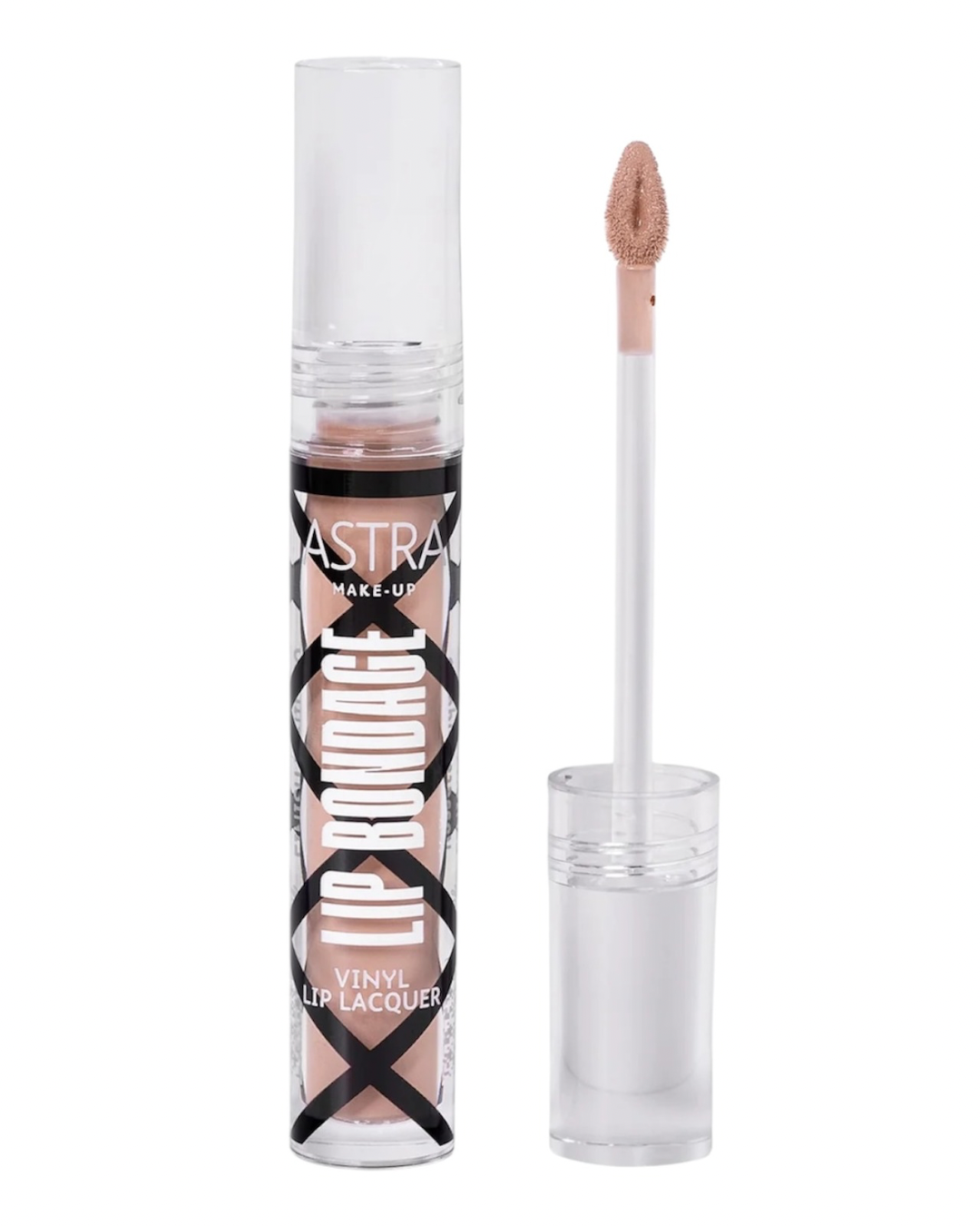 Astra Lip Bondage - Rossetto Liquido Vinilico